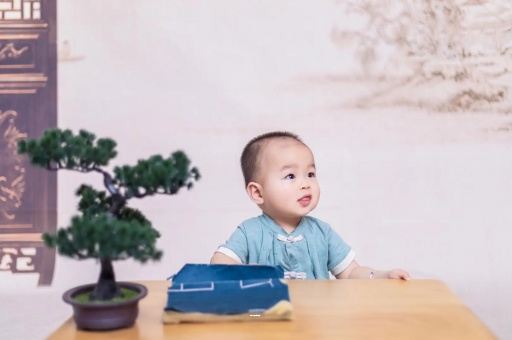 栖霞宝宝6个月睡觉不踏实